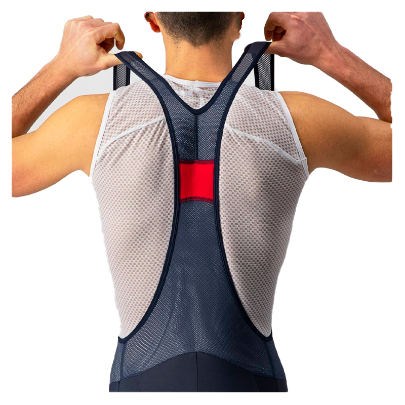 Bibshort Castelli Entrata