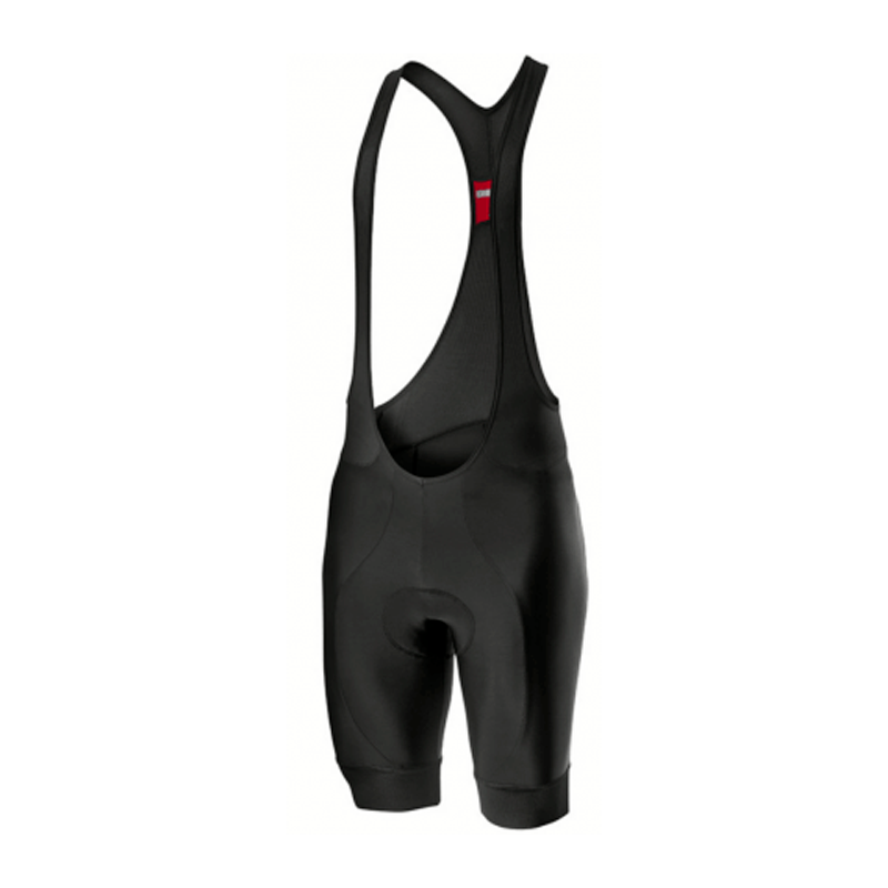 Bibshort Castelli Entrata Kiss Air2