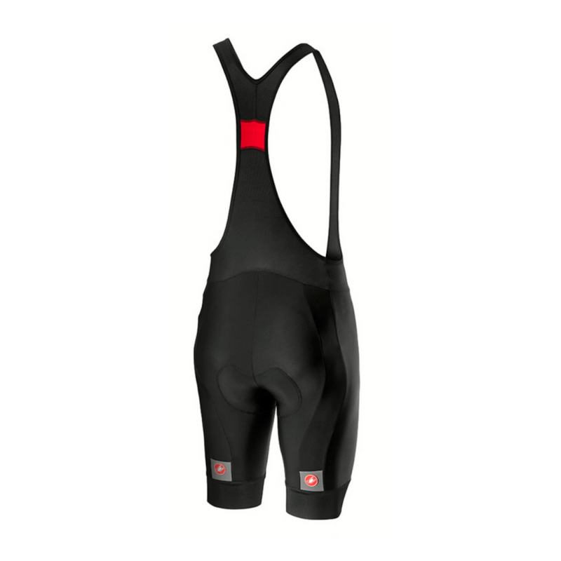 Bibshort Castelli Entrata Kiss Air2