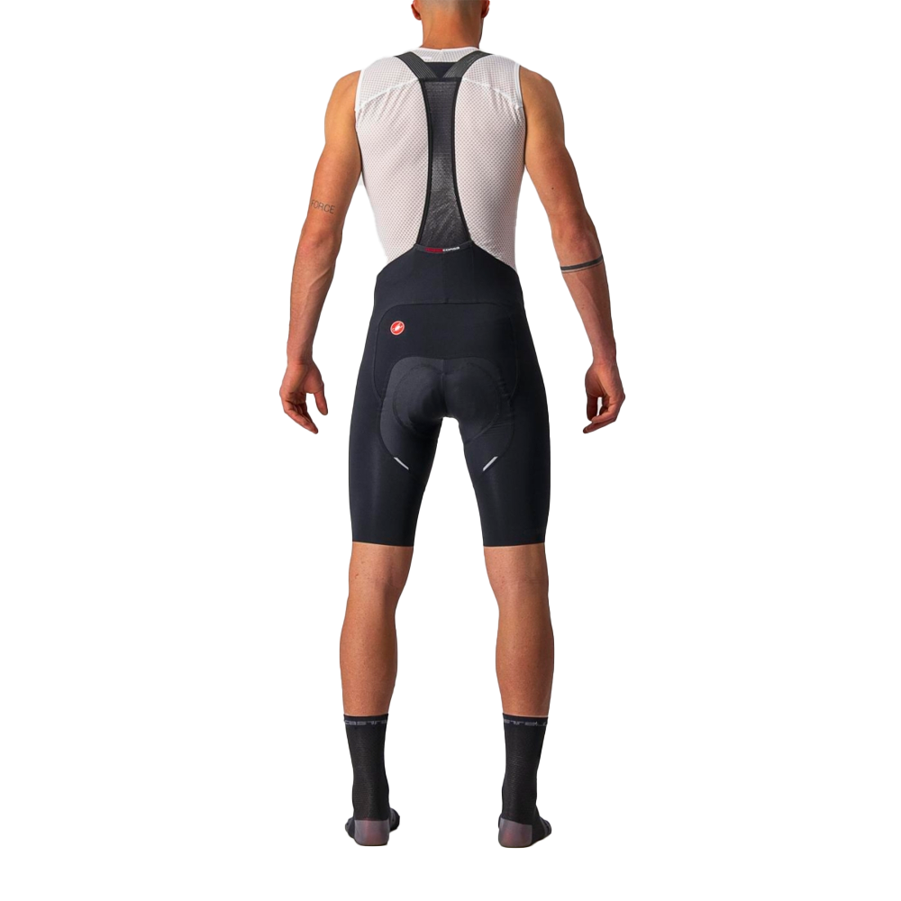 Bibshort Castelli Free Aero Rc