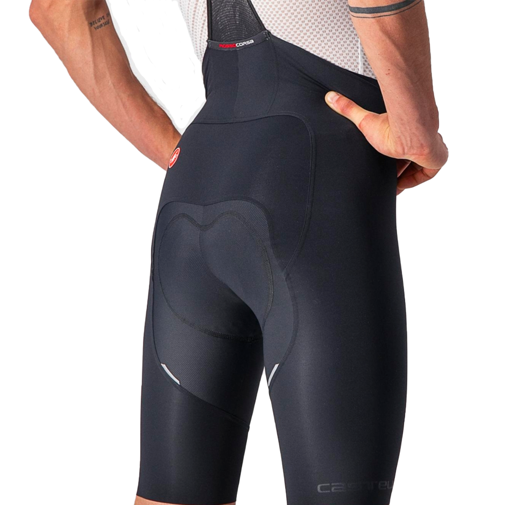 Bibshort Castelli Free Aero Rc