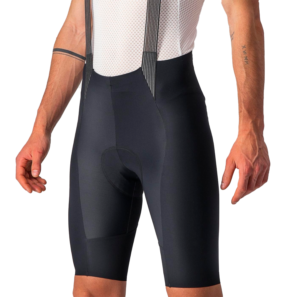 Bibshort Castelli Free Aero Rc
