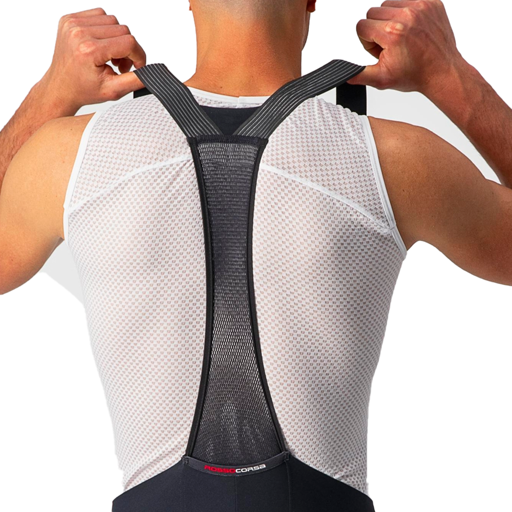 Bibshort Castelli Free Aero Rc