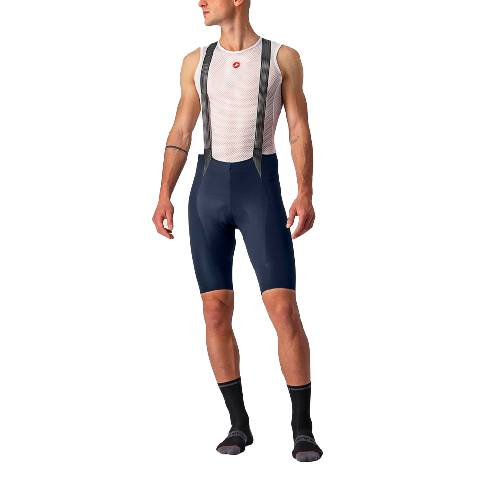 Bibshort Castelli Free Aero Rc