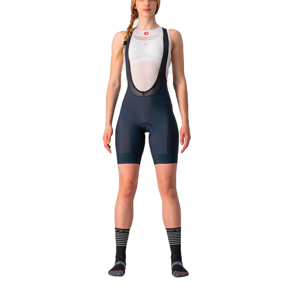 Bibshort Castelli Prima Forest