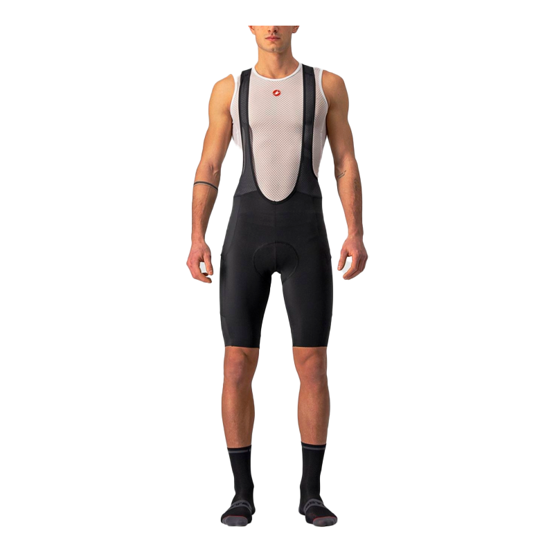 Bibshort Castelli Unlimited
