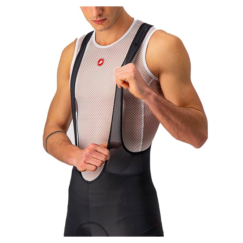 Bibshort Castelli Unlimited