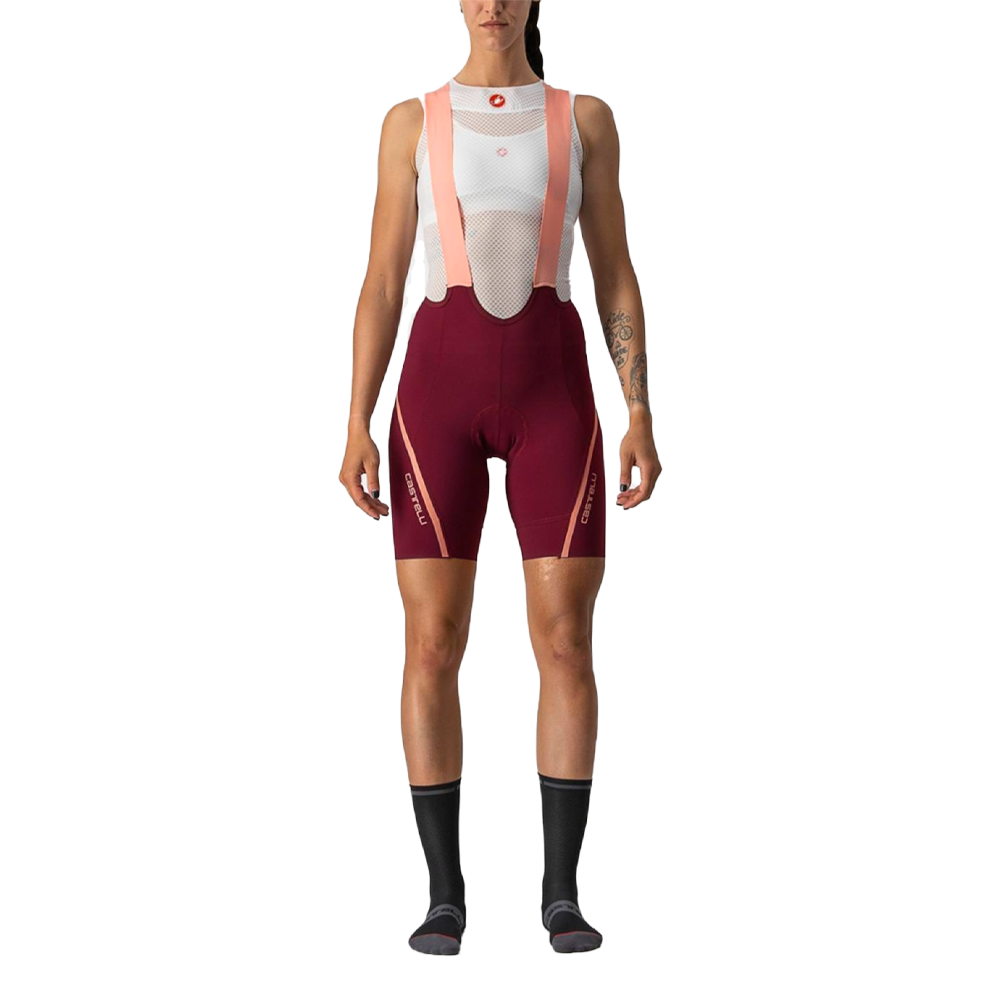 Bibshort Castelli Velocissima 3