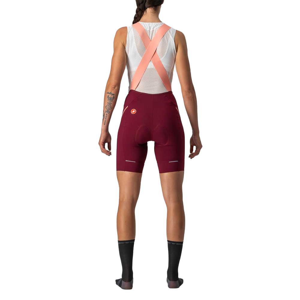 Bibshort Castelli Velocissima 3