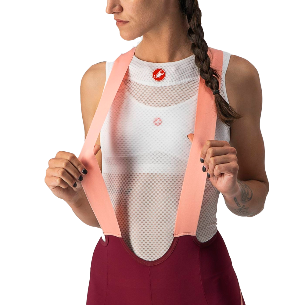 Bibshort Castelli Velocissima 3