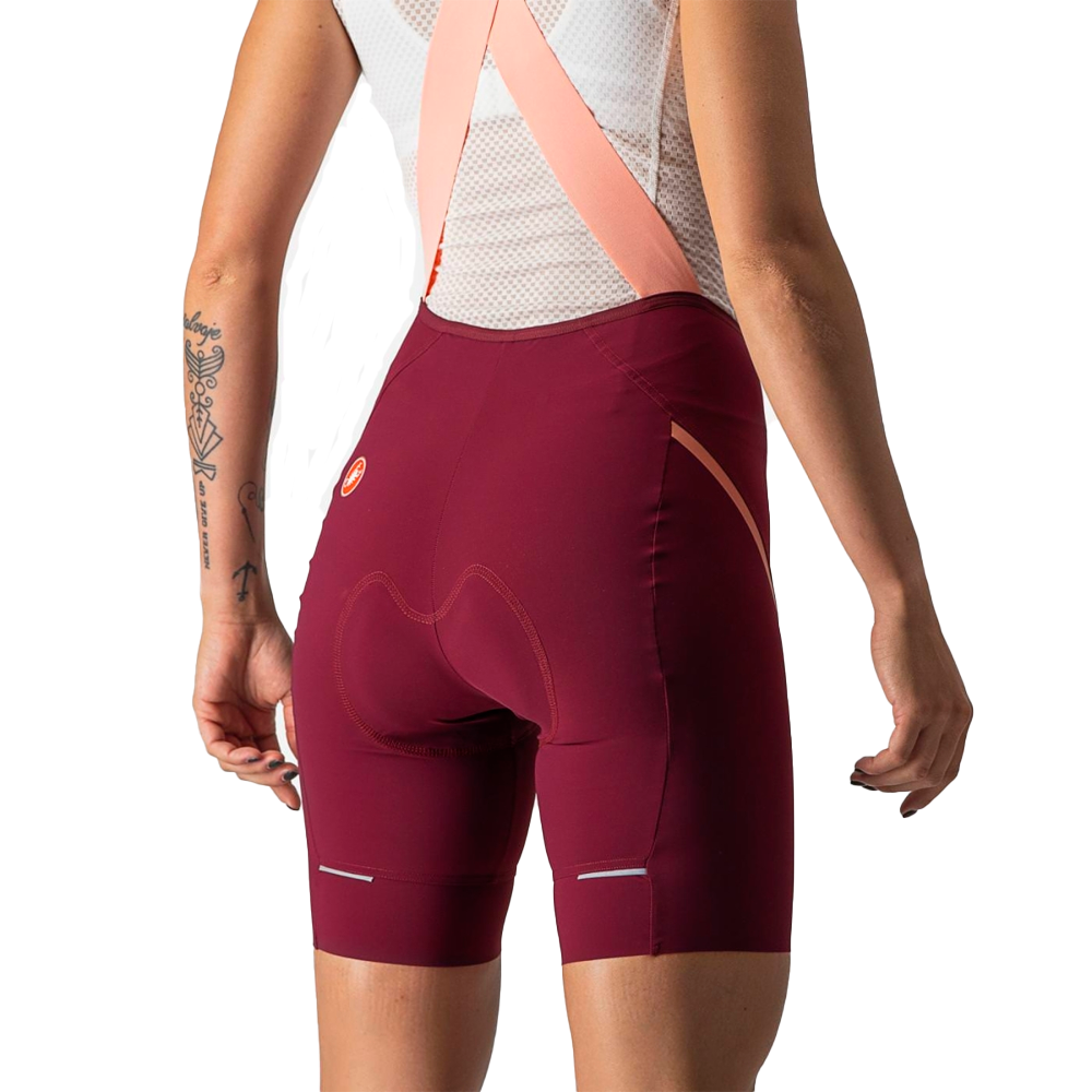 Bibshort Castelli Velocissima 3