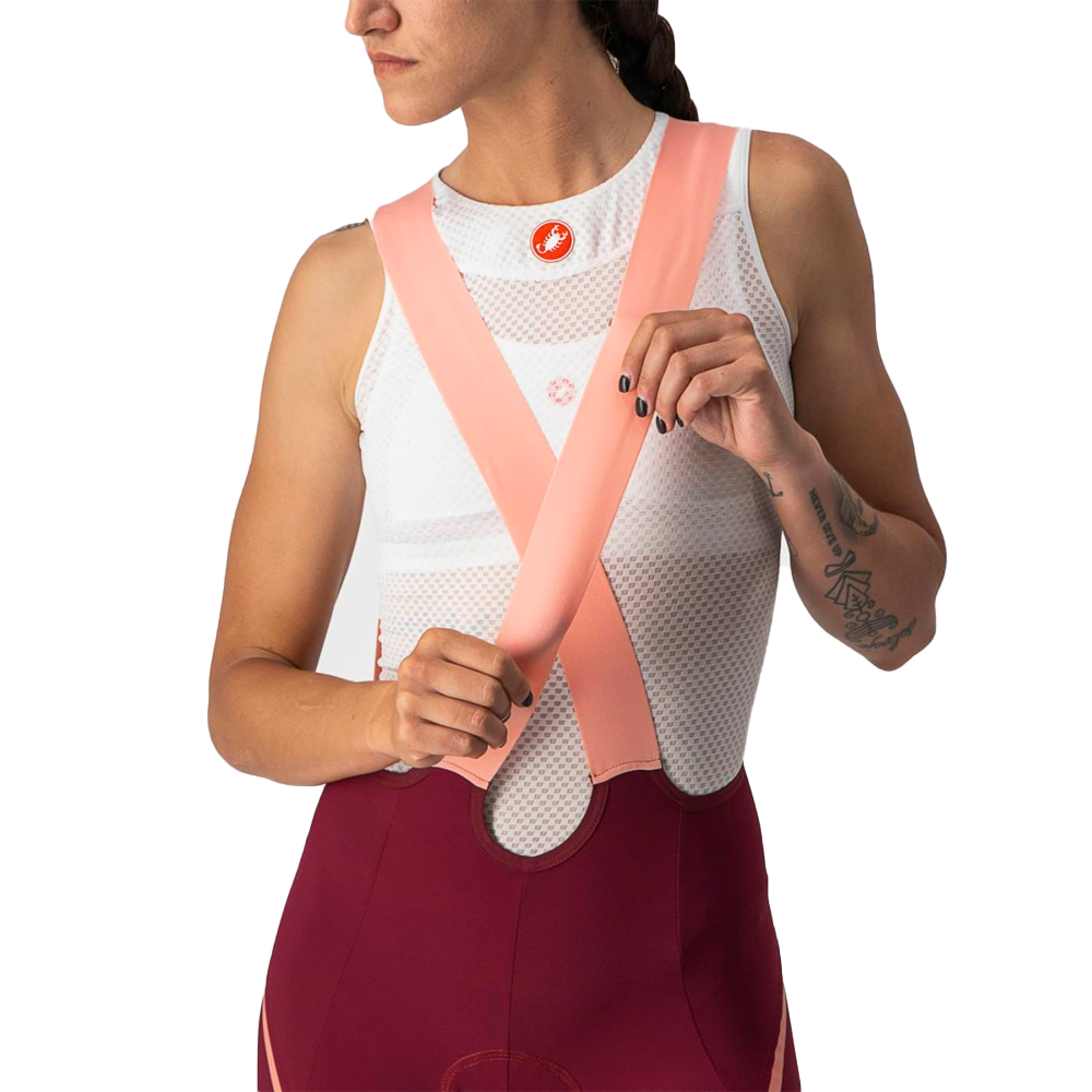 Bibshort Castelli Velocissima 3