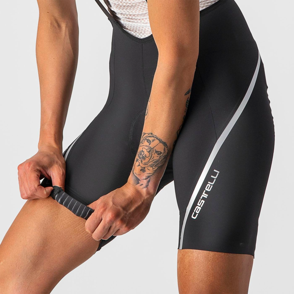 Bibshort Castelli Velocissima 3