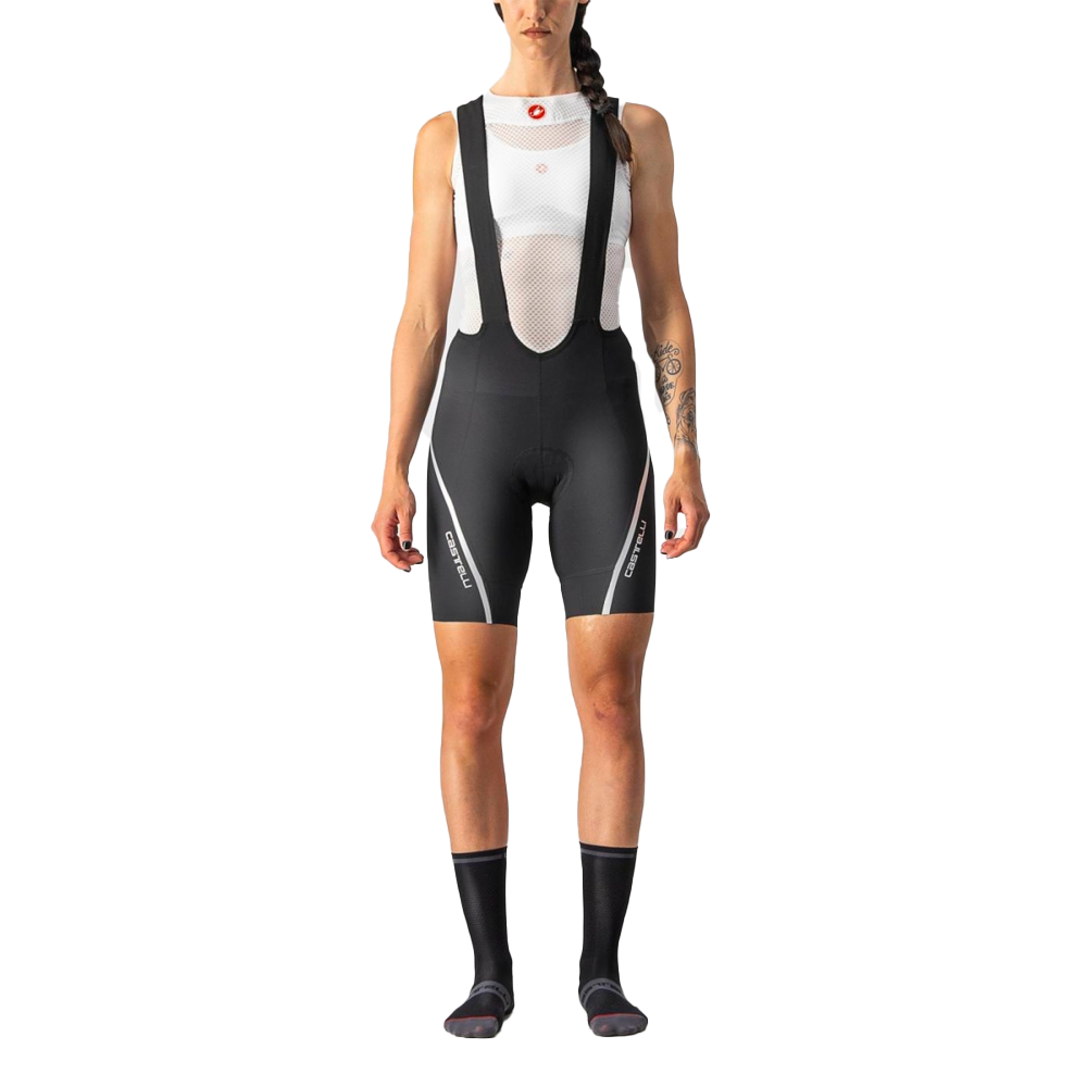 Bibshort Castelli Velocissima 3