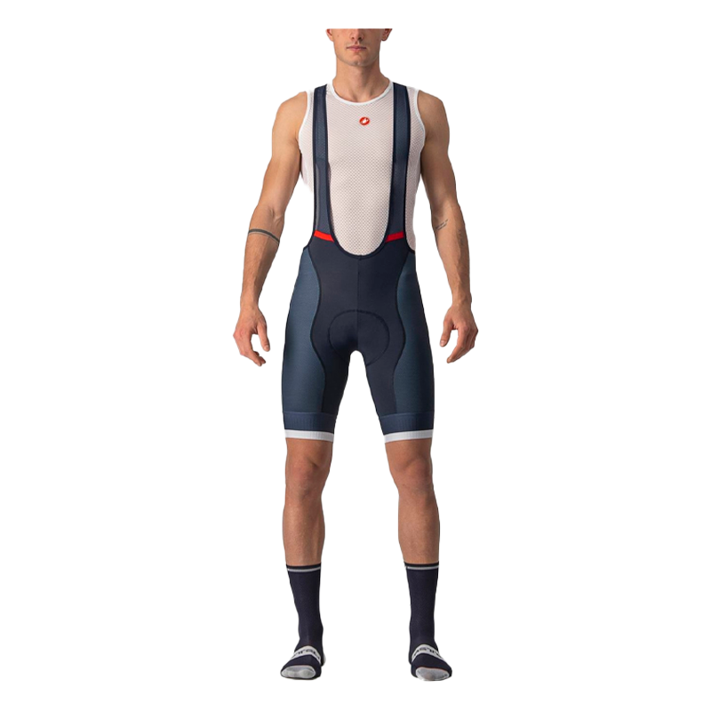 Bibshort Castelli Competizione KIT