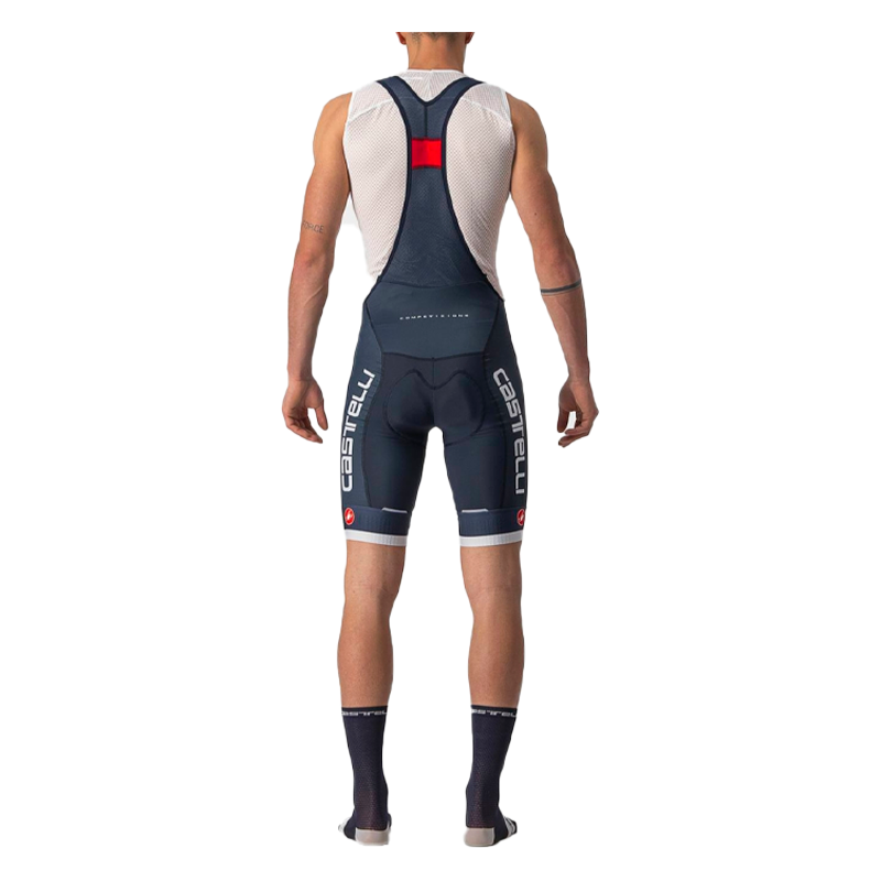 Bibshort Castelli Competizione KIT