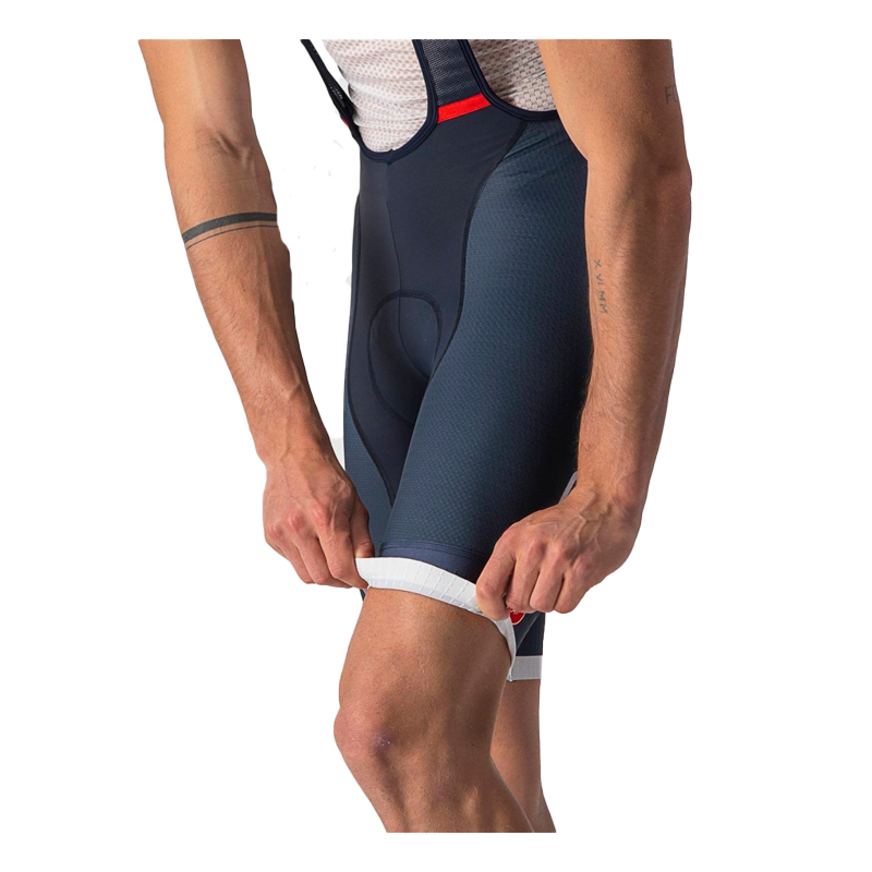 Bibshort Castelli Competizione KIT