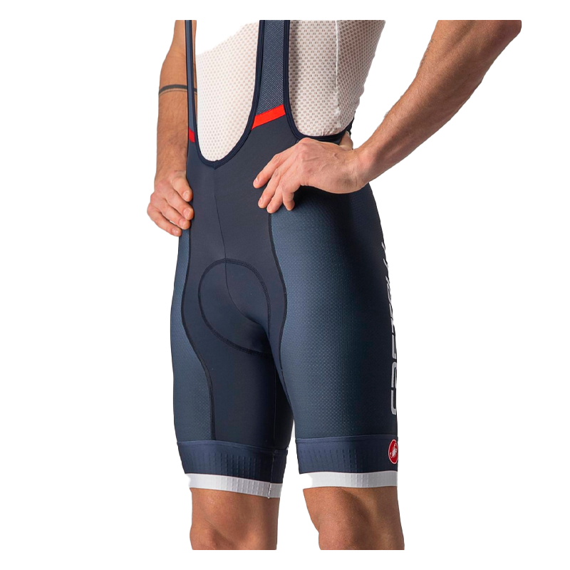 Bibshort Castelli Competizione KIT