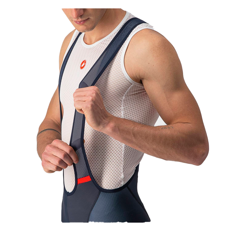 Bibshort Castelli Competizione KIT