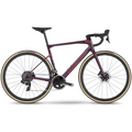 Bicicleta BMC Roadmachine 01 Four