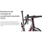 Bicicleta BMC Roadmachine 01 Four