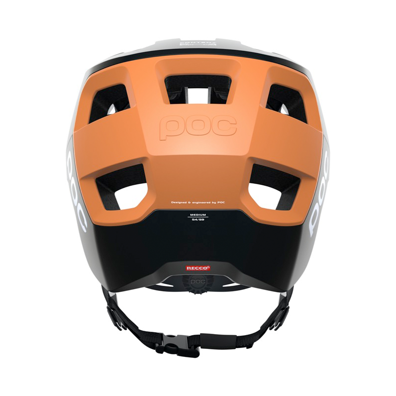 Casco Poc Kortal
