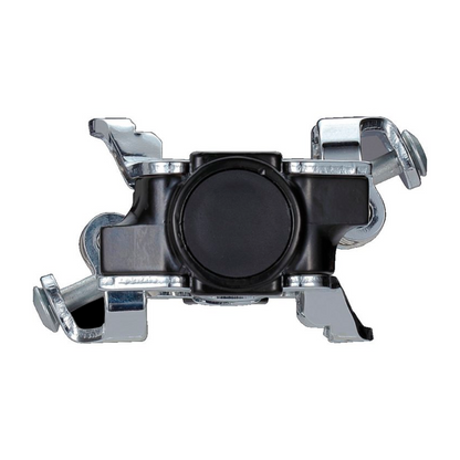 Pedal BBB Clipless Touch Mount 50X55Mm