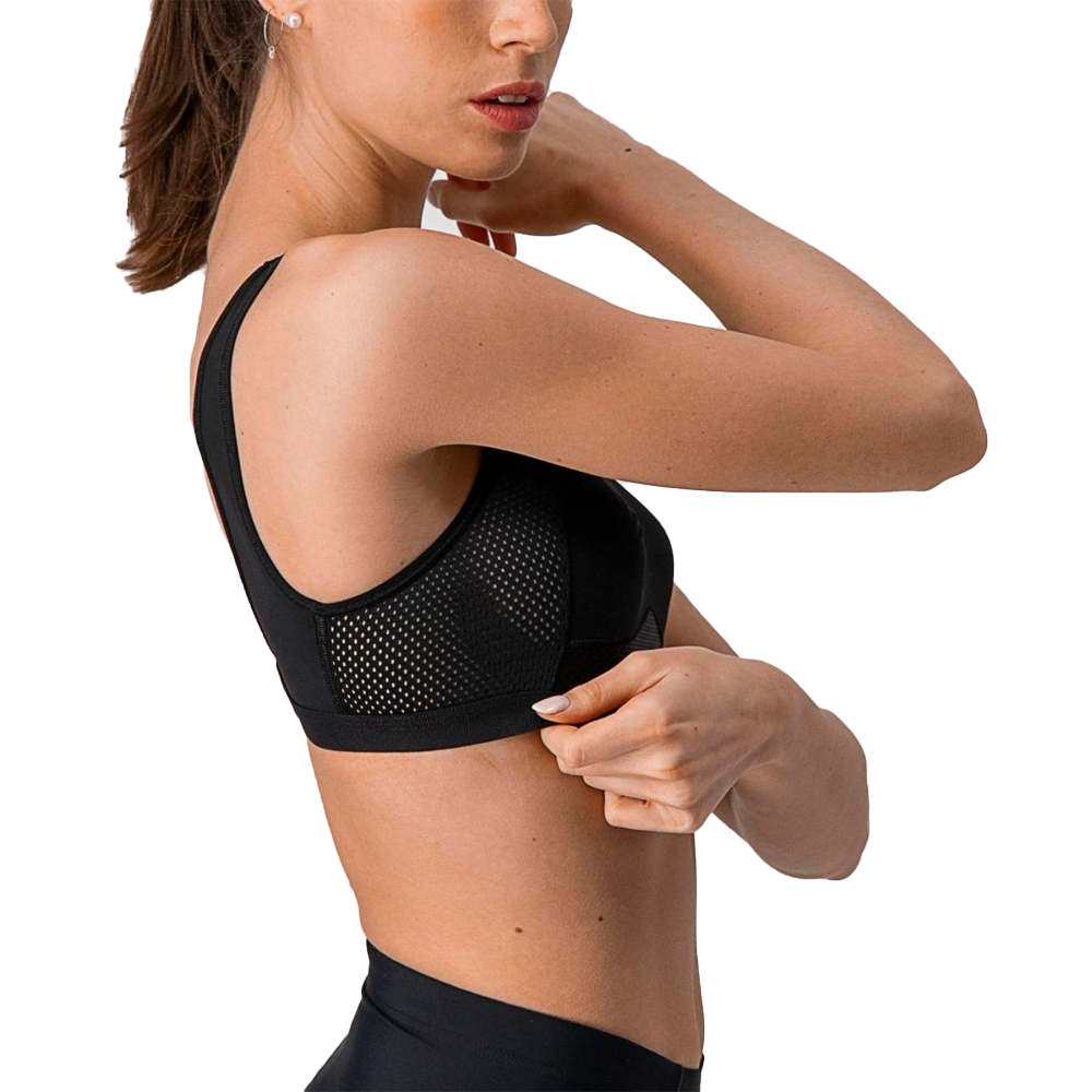 Top Castelli Rosso Corsa