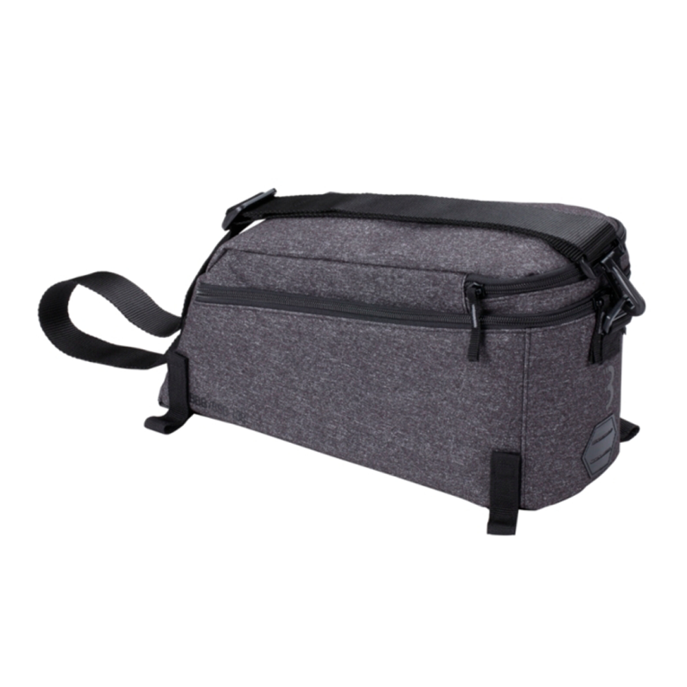 Maleta Asiento BBB Carrier Bag Extension 6L