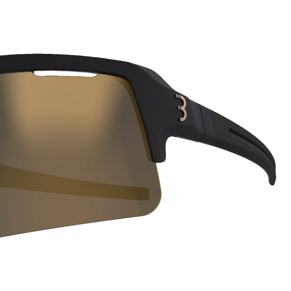 Gafas BBB Sport Glasses Fuse Pc