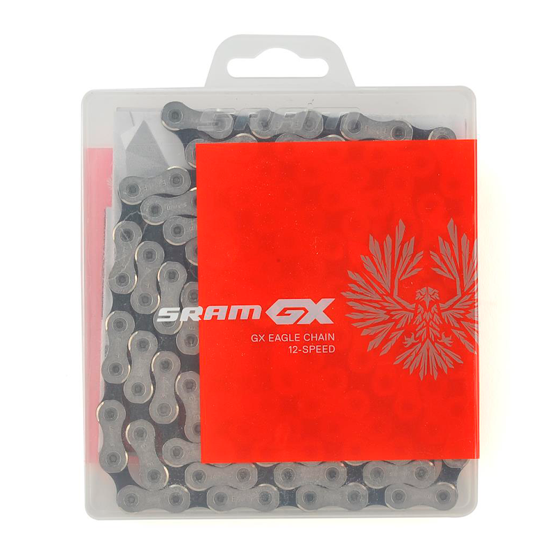 Cadenilla Gx Eagle 126 Links De 12 Vel