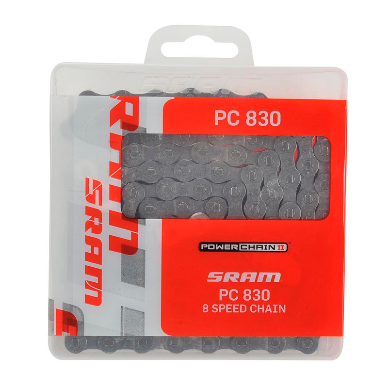 cadenilla sram pc 830 de 8-7-6-5 vel