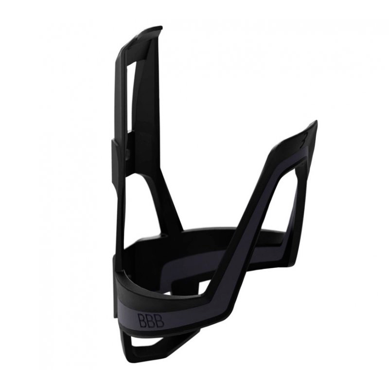 Portacaramañola BBB Dualcage Dark