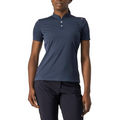 Camiseta Castelli Polo Tech 2