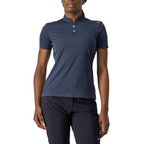 Camiseta Castelli Polo Tech 2