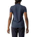 Camiseta Castelli Polo Tech 2