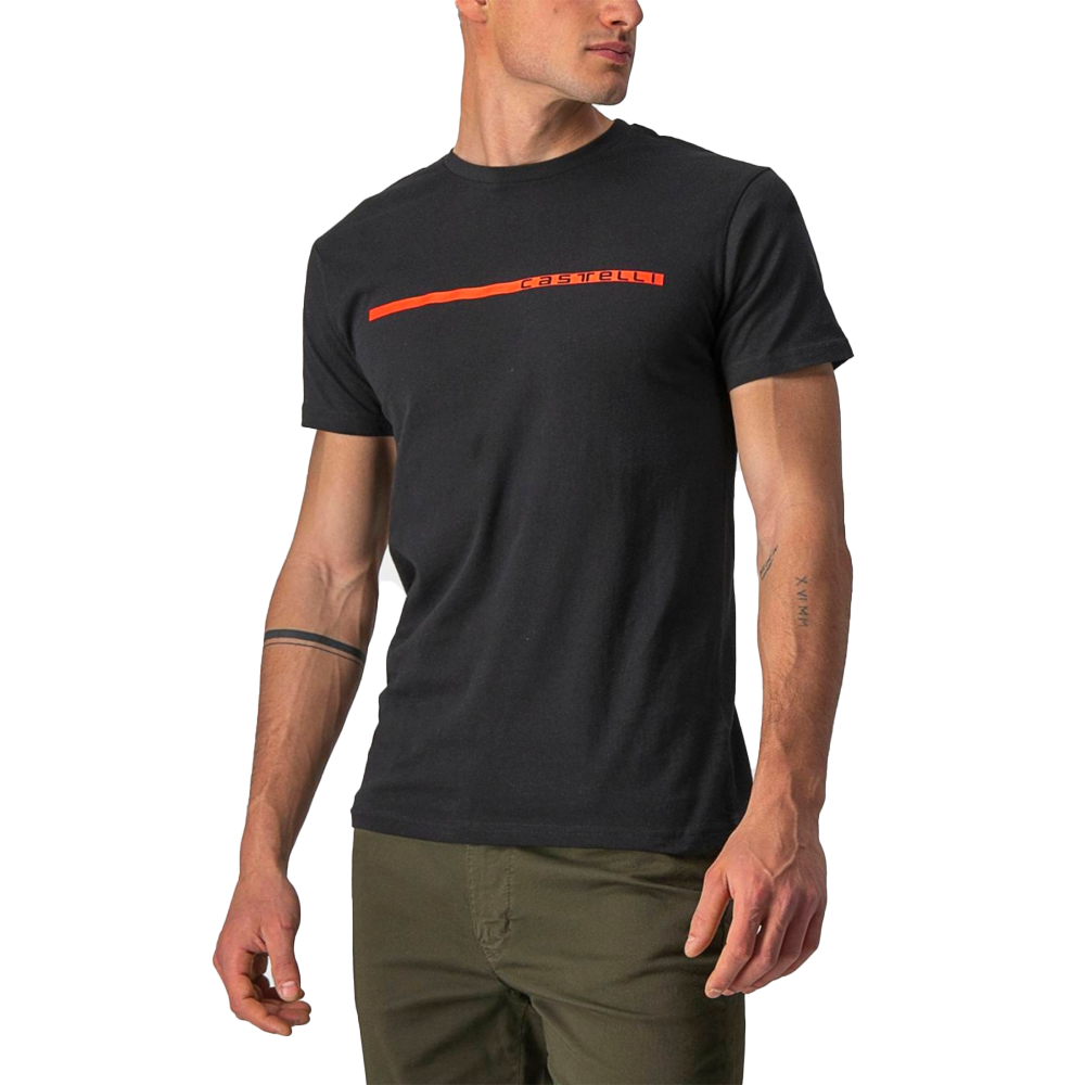 Camiseta Castelli Ventaglio