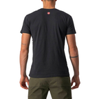 Camiseta Castelli Ventaglio