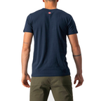 Camiseta Castelli Ventaglio