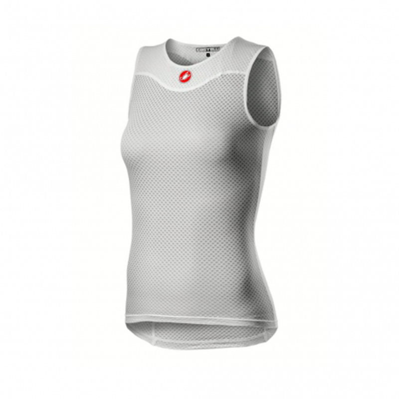 Base Layer Castelli Pro Issue 2 W Sin Mangas