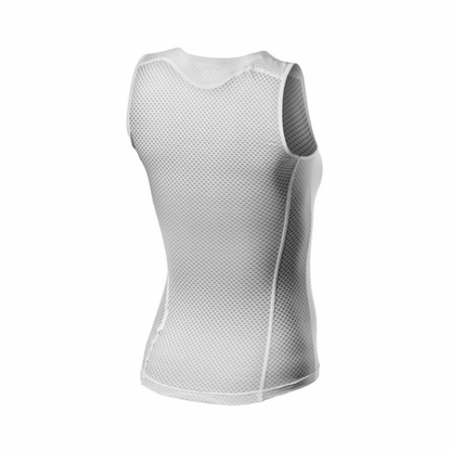 Base Layer Castelli Pro Issue 2 W Sin Mangas
