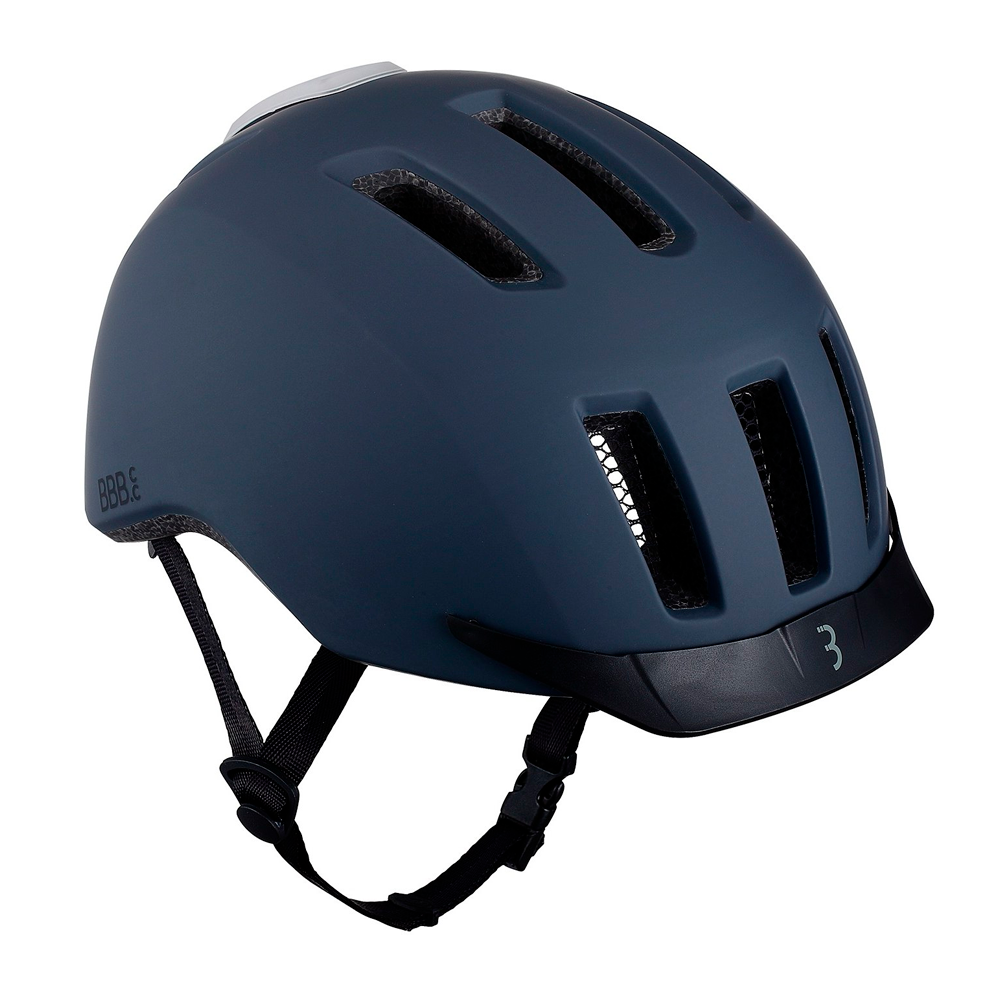 Casco BBB Grid