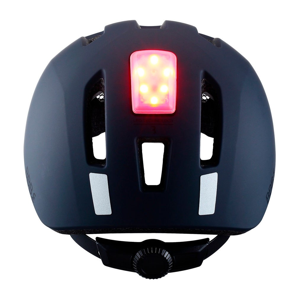 Casco BBB Grid