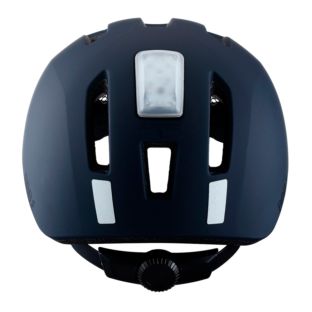 Casco BBB Grid