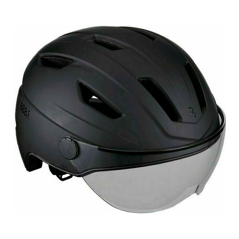 Casco BBB Move Faceshield