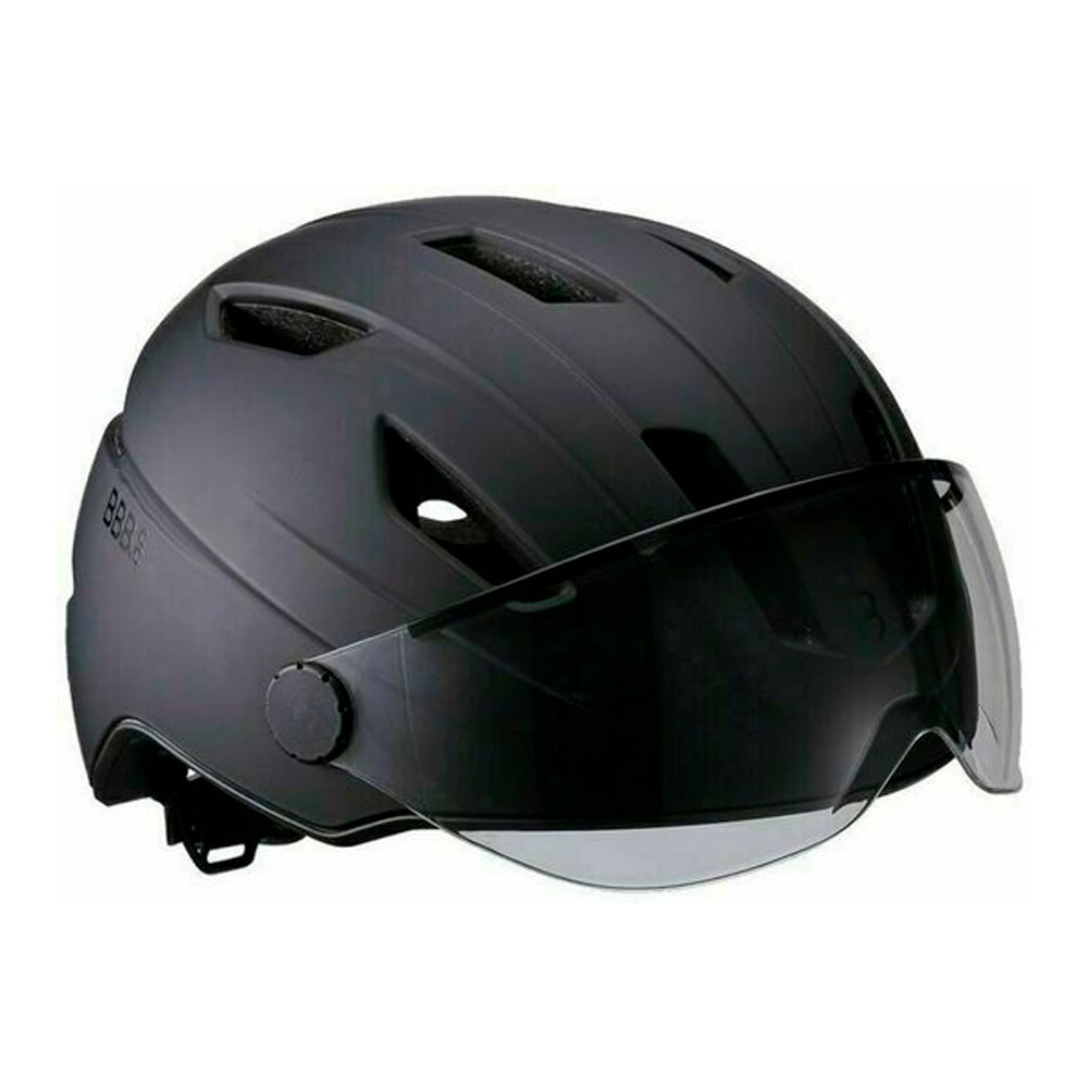 Casco BBB Move Faceshield