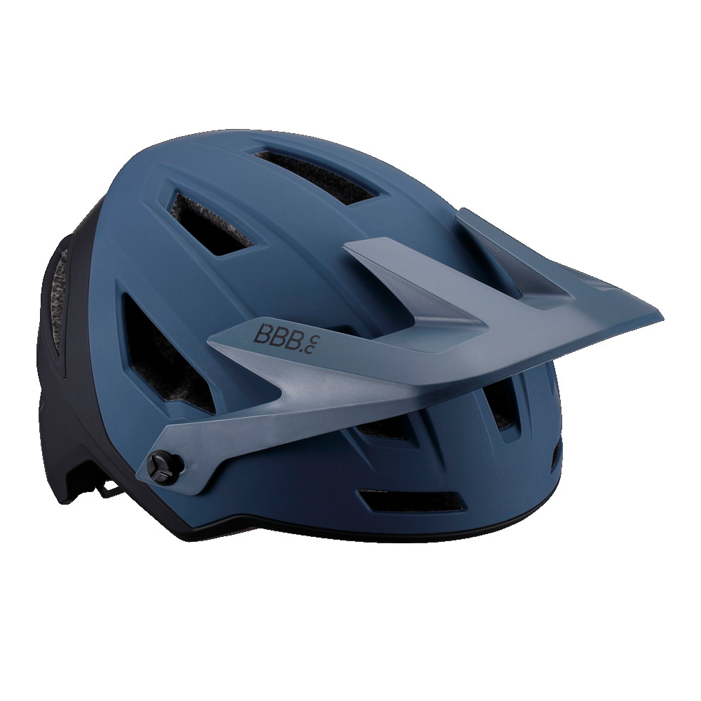 Casco BBB Shore Matt Heritage