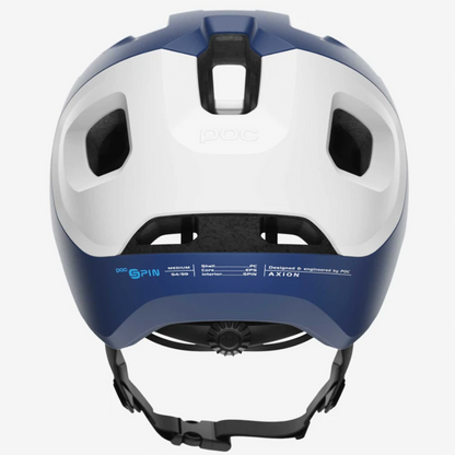 Casco Poc Axion Spin Hydrogen
