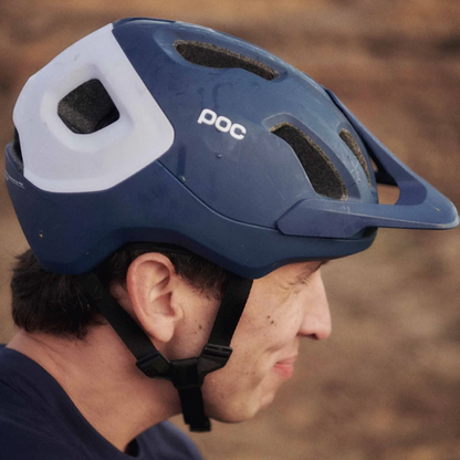 Casco Poc Axion Spin Hydrogen