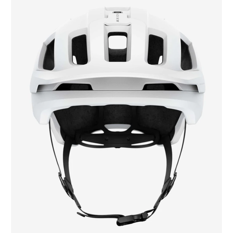 Casco Poc Axion Spin Hydrogen
